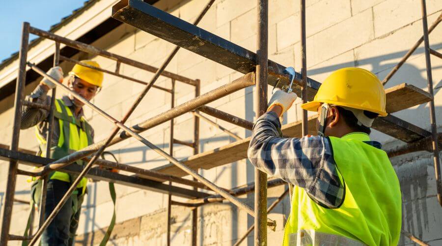 Professional residential roofers in Mountain Home, ID